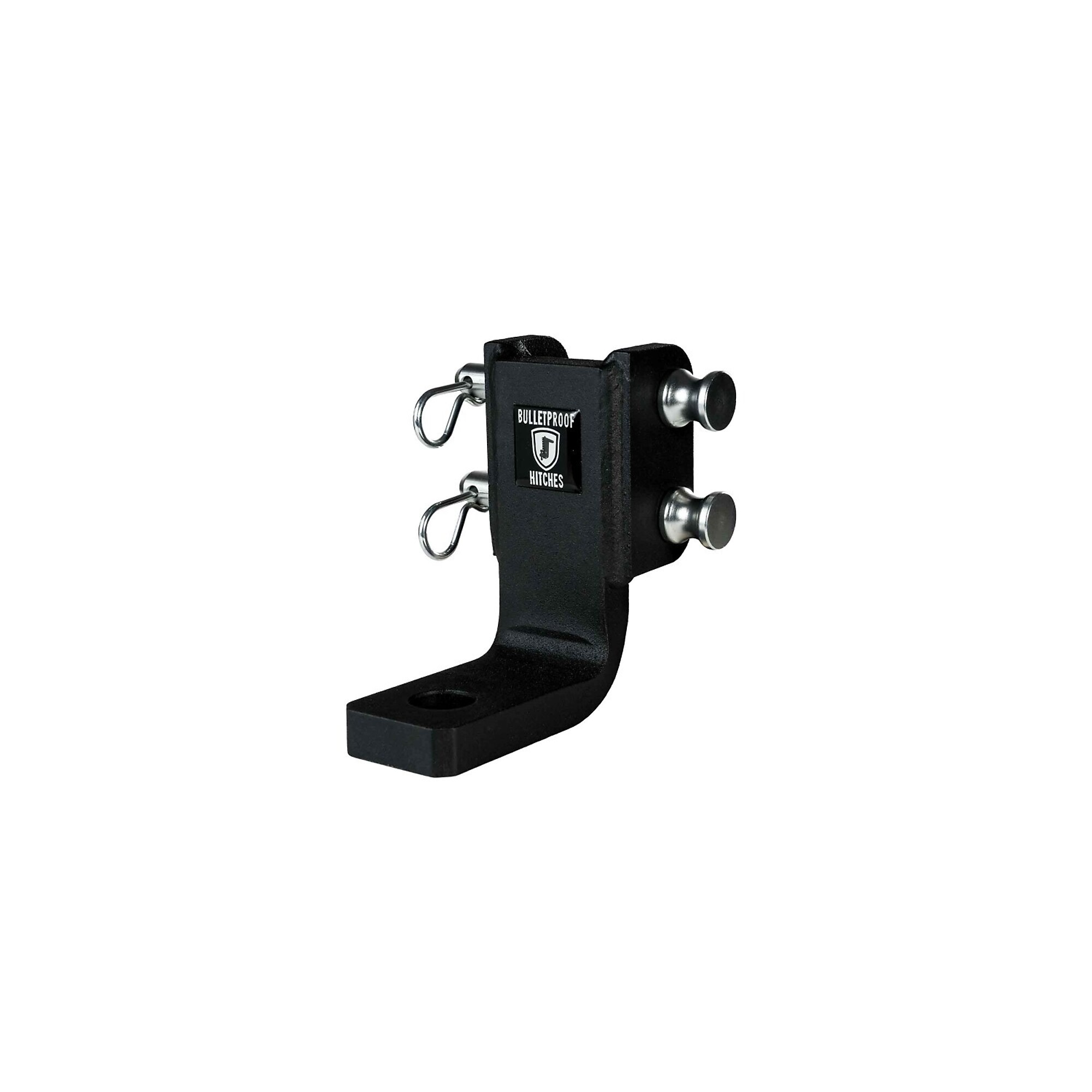 BulletProof Hitches, Light Duty Drop Tang, Model# DROPTANG